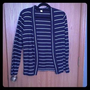Jcrew cardigan